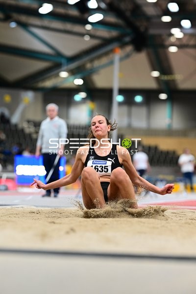 BW Leichtathletik Hallen-Finals 2026