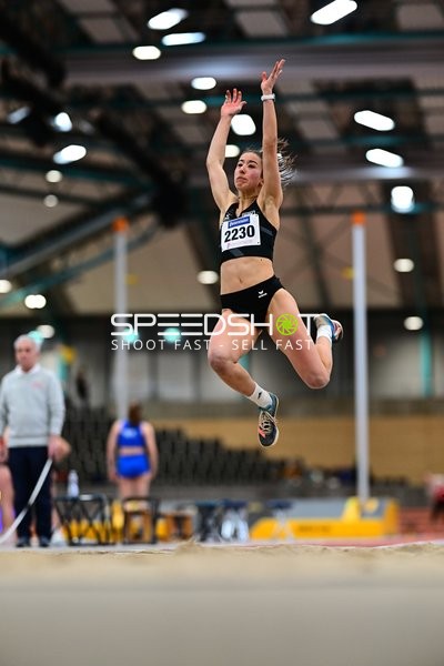 BW Leichtathletik Hallen-Finals 2026