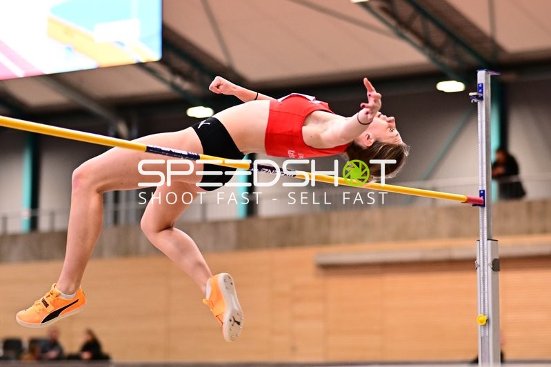 BW Leichtathletik Hallen-Finals 2026