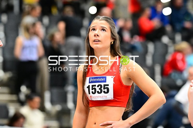 BW Leichtathletik Hallen-Finals 2026