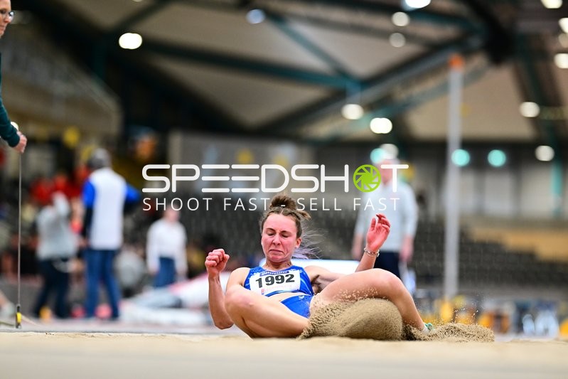 BW Leichtathletik Hallen-Finals 2026