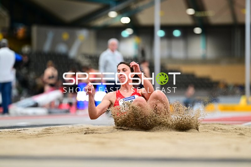 BW Leichtathletik Hallen-Finals 2026