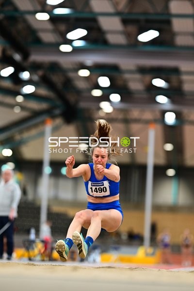 BW Leichtathletik Hallen-Finals 2026