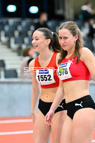 BW Leichtathletik Hallen-Finals 2026