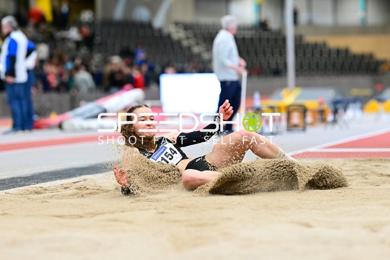 BW Leichtathletik Hallen-Finals 2026