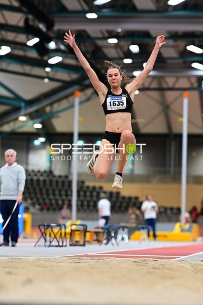 BW Leichtathletik Hallen-Finals 2026