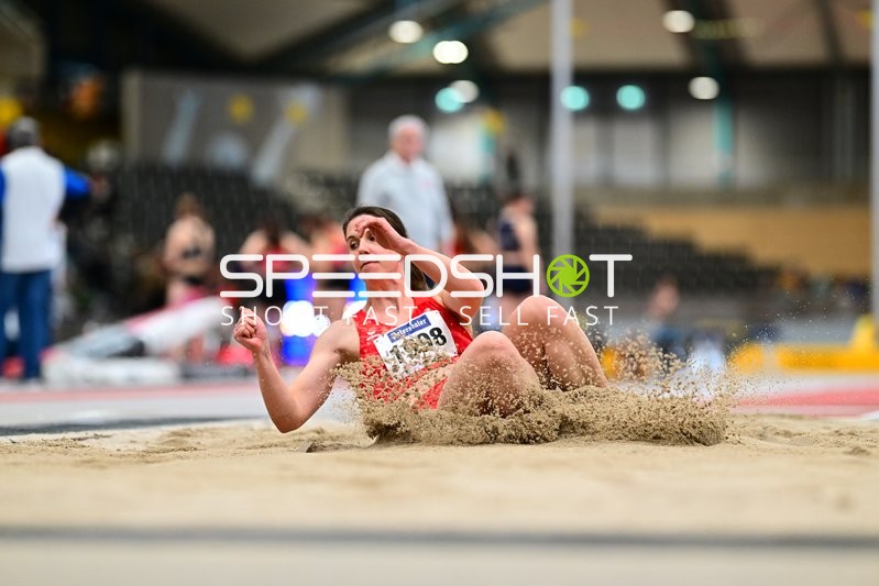 BW Leichtathletik Hallen-Finals 2026