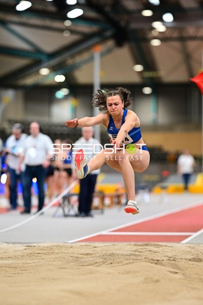 BW Leichtathletik Hallen-Finals 2026
