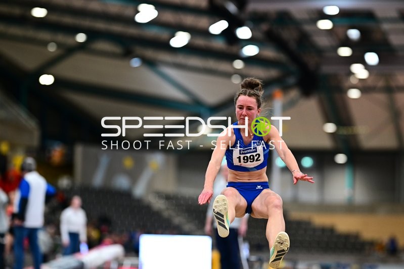 BW Leichtathletik Hallen-Finals 2026
