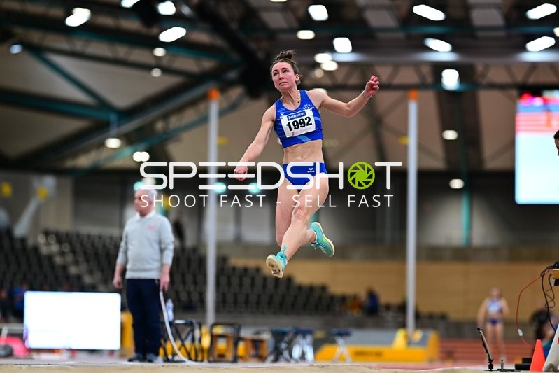BW Leichtathletik Hallen-Finals 2026