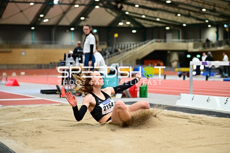 BW Leichtathletik Hallen-Finals 2026