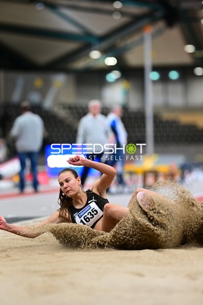 BW Leichtathletik Hallen-Finals 2026