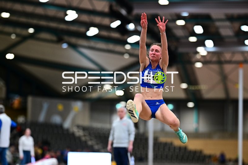 BW Leichtathletik Hallen-Finals 2026