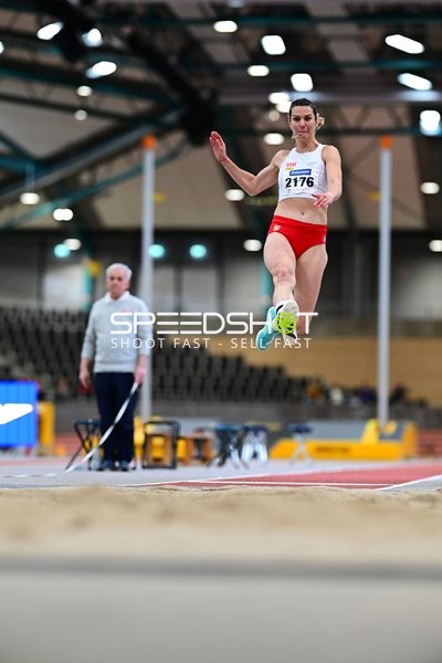 BW Leichtathletik Hallen-Finals 2026