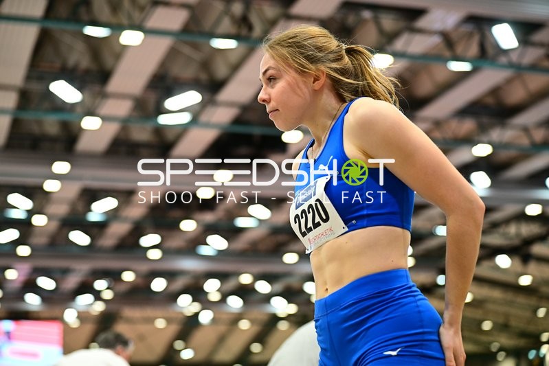 BW Leichtathletik Hallen-Finals 2026