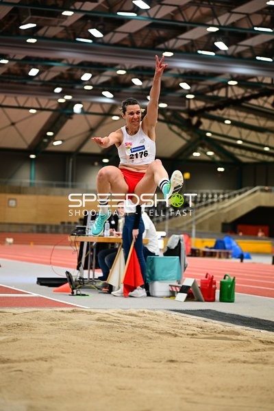 BW Leichtathletik Hallen-Finals 2026