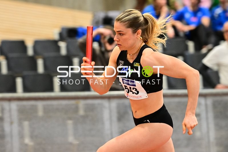 BW Leichtathletik Hallen-Finals 2026