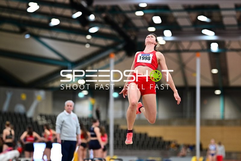 BW Leichtathletik Hallen-Finals 2026