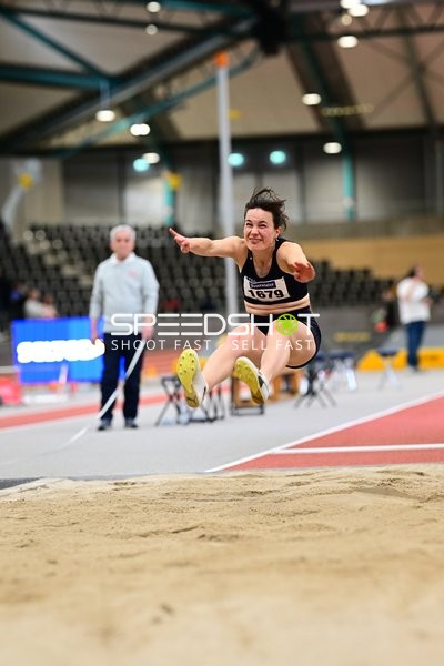 BW Leichtathletik Hallen-Finals 2026