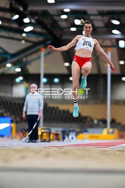 BW Leichtathletik Hallen-Finals 2026