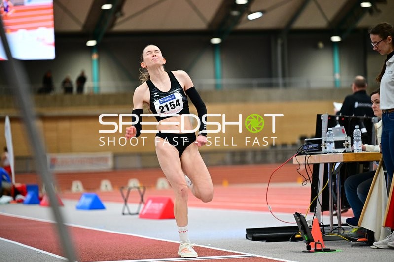 BW Leichtathletik Hallen-Finals 2026