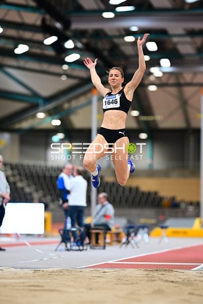 BW Leichtathletik Hallen-Finals 2026