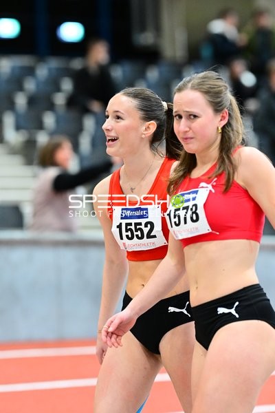 BW Leichtathletik Hallen-Finals 2026