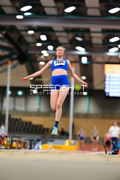 BW Leichtathletik Hallen-Finals 2026