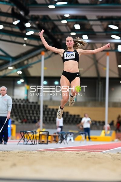 BW Leichtathletik Hallen-Finals 2026
