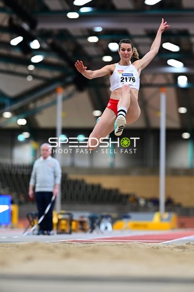 BW Leichtathletik Hallen-Finals 2026