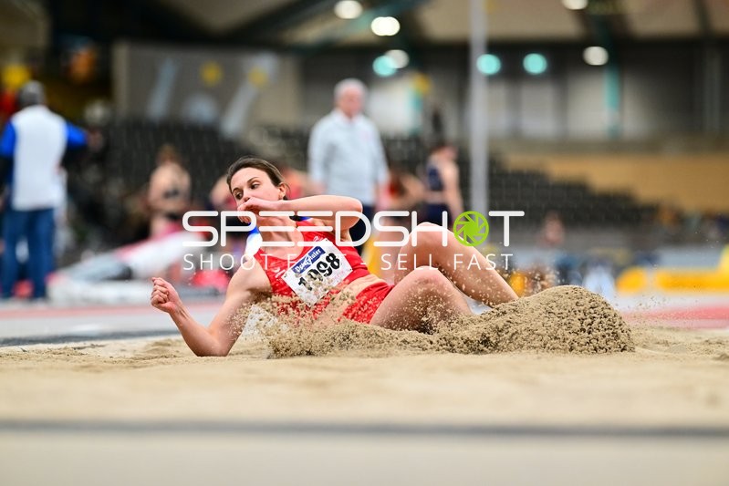 BW Leichtathletik Hallen-Finals 2026