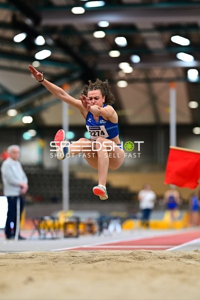 BW Leichtathletik Hallen-Finals 2026