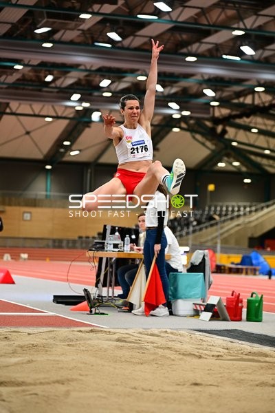 BW Leichtathletik Hallen-Finals 2026