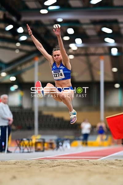 BW Leichtathletik Hallen-Finals 2026