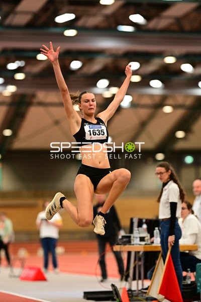 BW Leichtathletik Hallen-Finals 2026