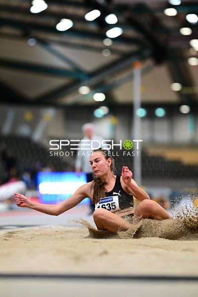 BW Leichtathletik Hallen-Finals 2026