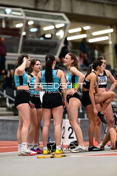 BW Leichtathletik Hallen-Finals 2026