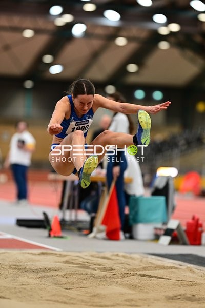 BW Leichtathletik Hallen-Finals 2026