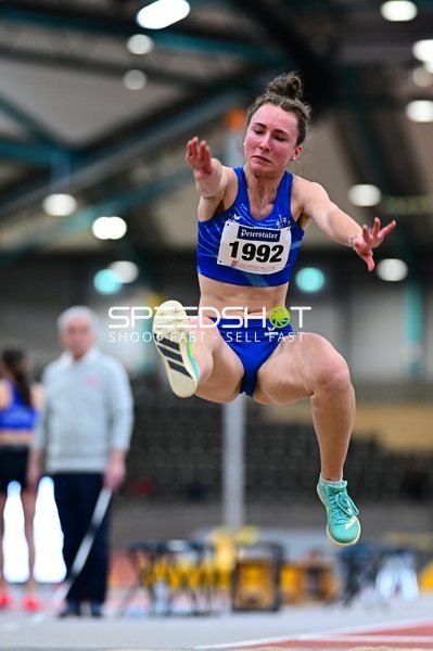 BW Leichtathletik Hallen-Finals 2026