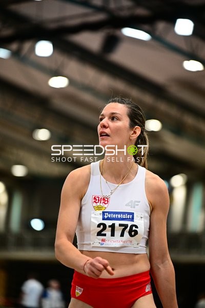 BW Leichtathletik Hallen-Finals 2026