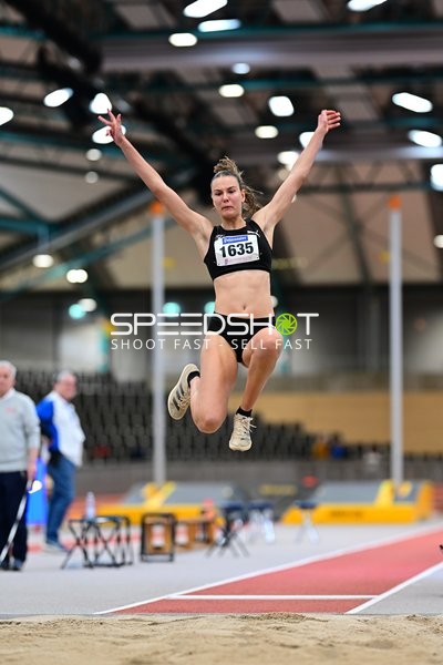 BW Leichtathletik Hallen-Finals 2026