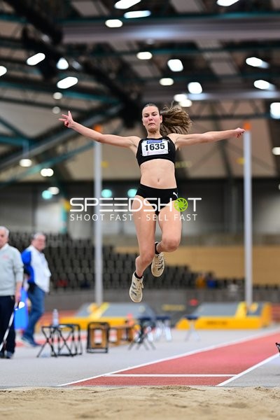 BW Leichtathletik Hallen-Finals 2026
