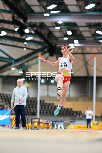 BW Leichtathletik Hallen-Finals 2026