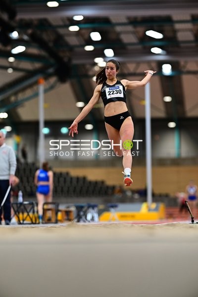 BW Leichtathletik Hallen-Finals 2026