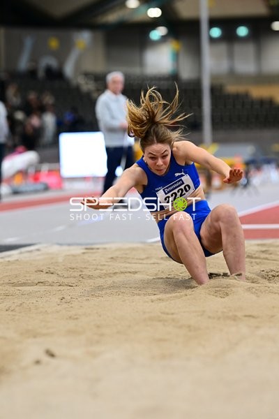 BW Leichtathletik Hallen-Finals 2026