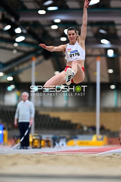 BW Leichtathletik Hallen-Finals 2026