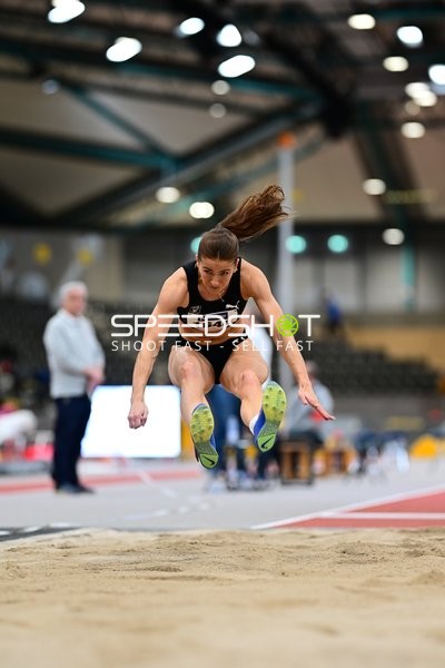 BW Leichtathletik Hallen-Finals 2026