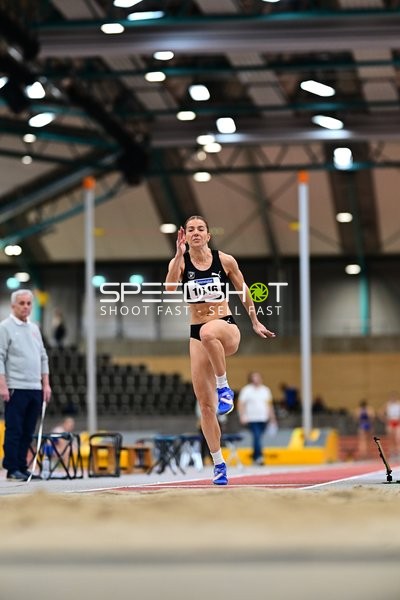 BW Leichtathletik Hallen-Finals 2026