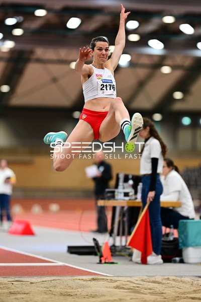 BW Leichtathletik Hallen-Finals 2026