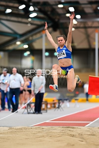 BW Leichtathletik Hallen-Finals 2026